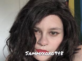 Sammyxoxo948