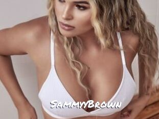 SammyyBrown
