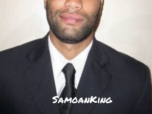 Samoan_King