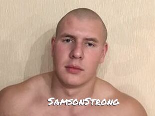 SamsonStrong