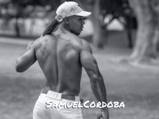 SamuelCordoba