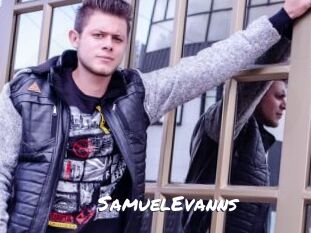 SamuelEvanns