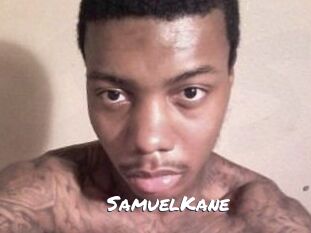 Samuel_Kane