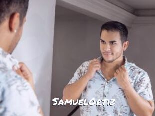 SamuelOrtiz
