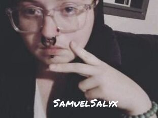 SamuelSalyx