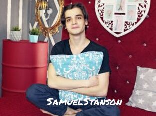 SamuelStanson