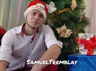 SamuelTremblay