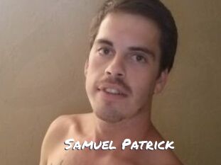Samuel_Patrick