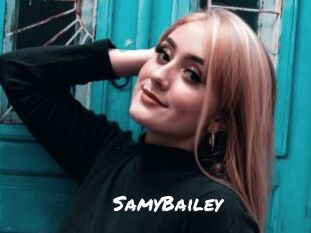 SamyBailey
