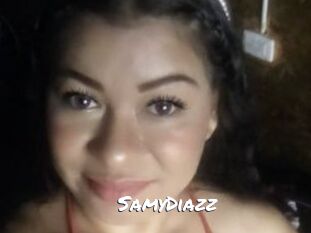 SamyDiazz