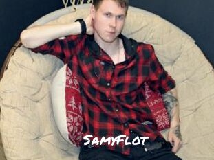 SamyFlot