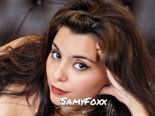 SamyFoxx