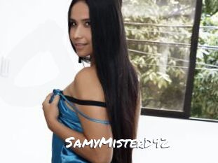 SamyMisterD92