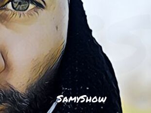 SamyShow