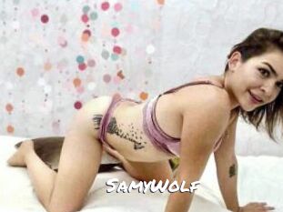 SamyWolf