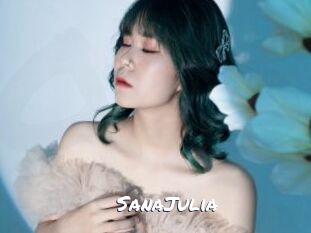 SanaJulia