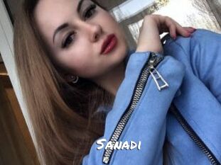 Sanadi