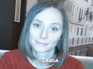Sanda Ochranne Siete