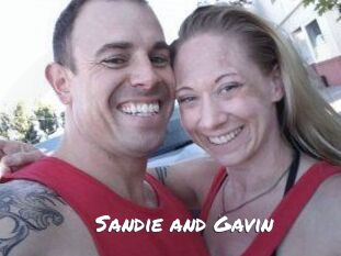 Sandie_and_Gavin