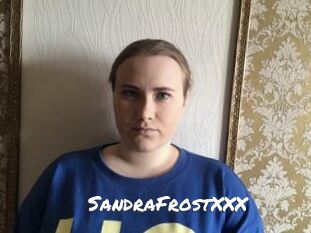 SandraFrostXXX