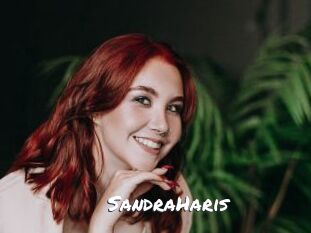 SandraHaris