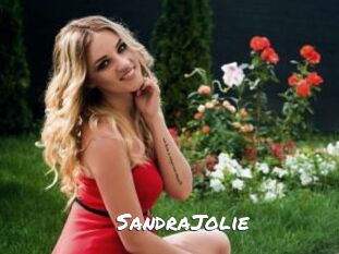 SandraJolie