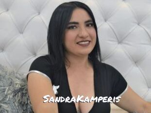 SandraKamperis