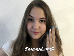 SandraLime7