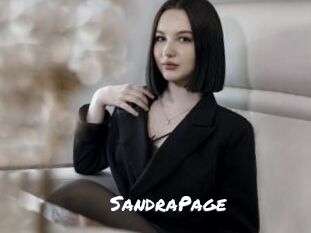 SandraPage
