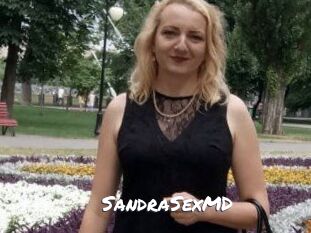 Sandra_SexMD