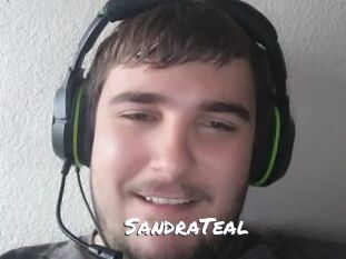 SandraTeal