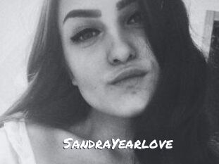 SandraYearlove