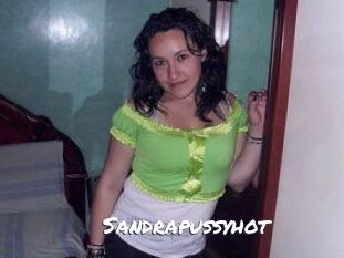 Sandrapussyhot