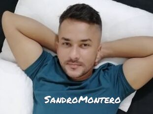 SandroMontero