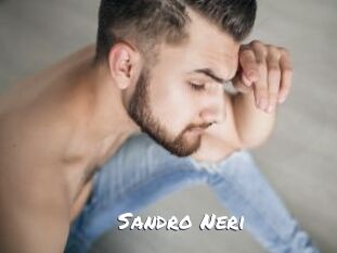 Sandro_Neri
