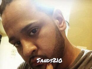 Sands210