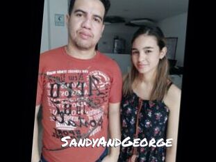 SandyAndGeorge