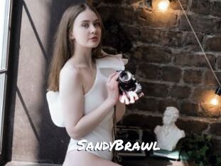 SandyBrawl