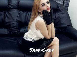 SandyGrey