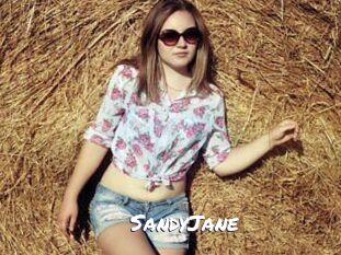 SandyJane