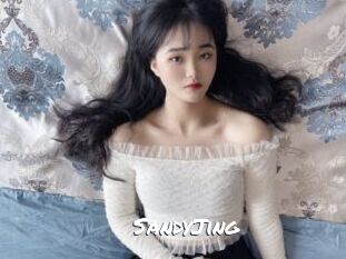 SandyJing