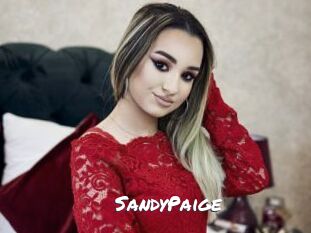 SandyPaige