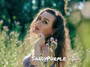 SandyPurple