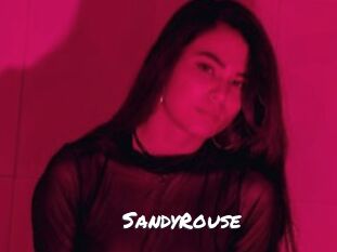 SandyRouse