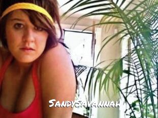 SandySavannah