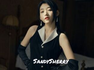 SandySherry