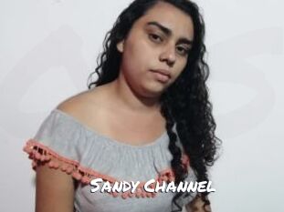 Sandy_Channel
