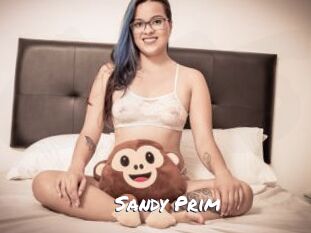 Sandy_Prim