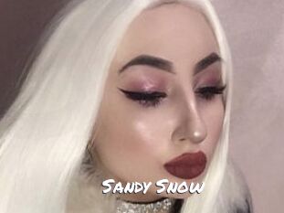 Sandy_Snow