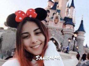 SanemMi